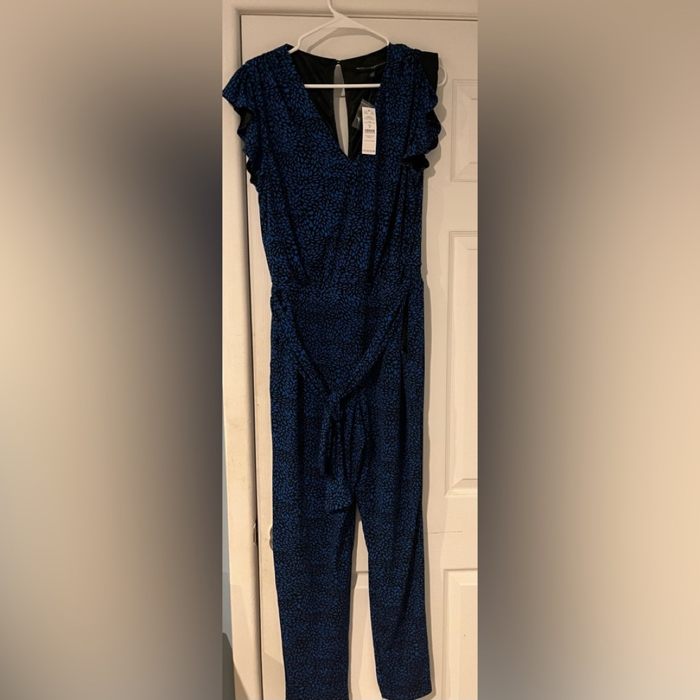 WHBM Jumpsuit size medium